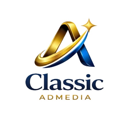 classic admedia
